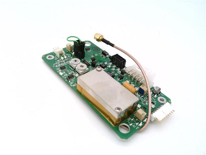 Teledyne 4179