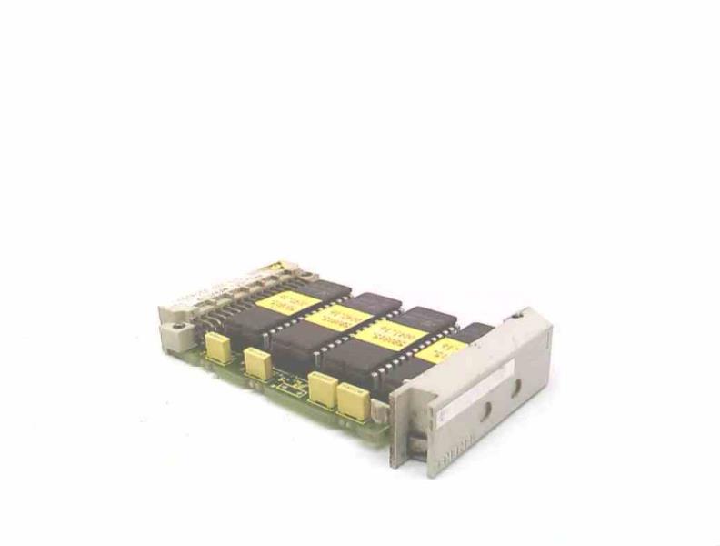 Siemens 6FX1862-1BX01-7B