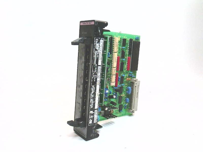 Eaton Corporation D200-MOA-200