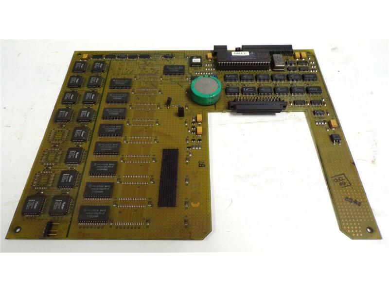 Milacron 3-542-1174A