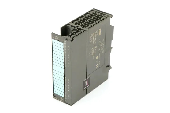 Siemens 6ES7322-1BH81-0AA0