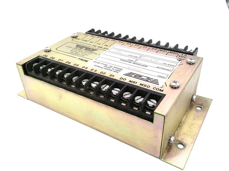 Fanuc SM1000TAC