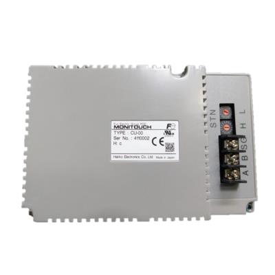 Fuji Electric CU-00