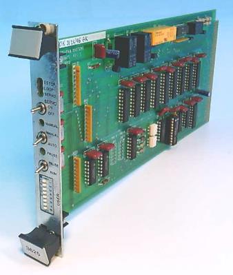 Accu-fab Systems AFS3650