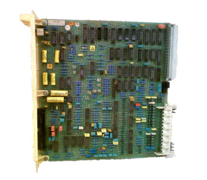 Asea Brown Boveri YM316001-NB/2