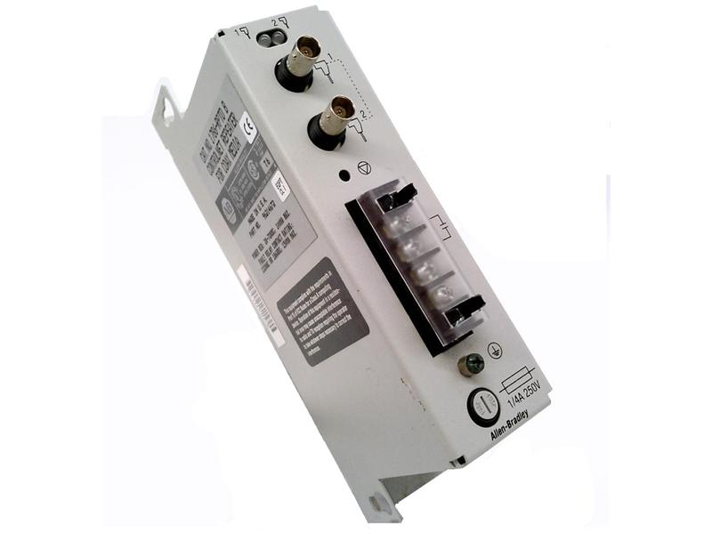Allen Bradley 1786-RPTD