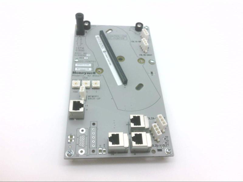 Honeywell CC-TCNT01