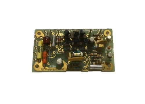 Tektronix 670-0811-01
