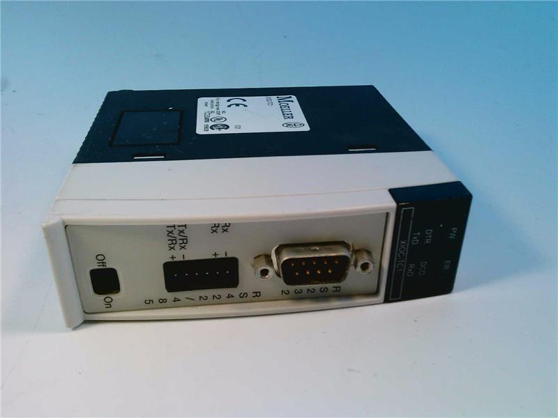 Eaton Corporation XIOC-TC1