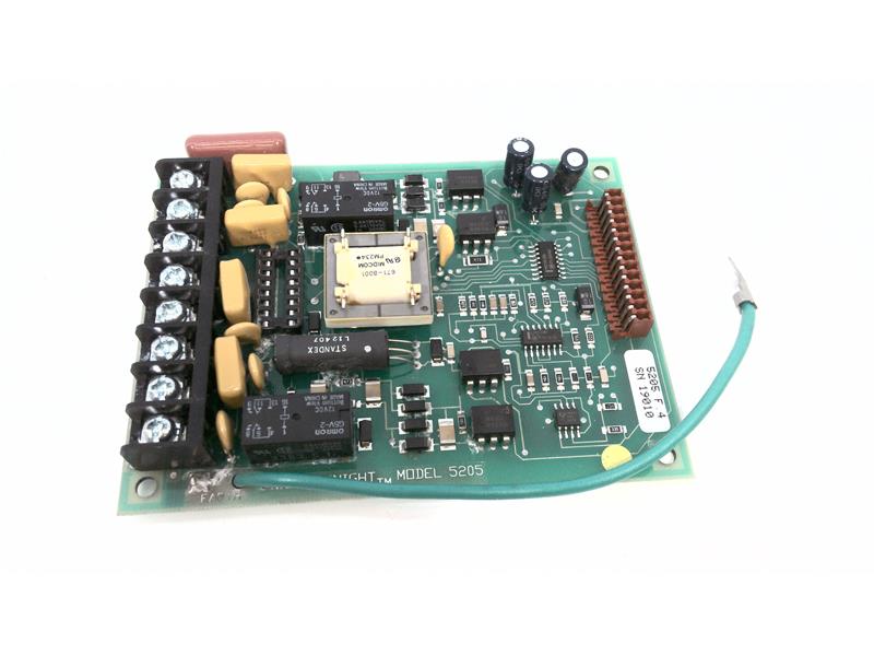 Honeywell 5205