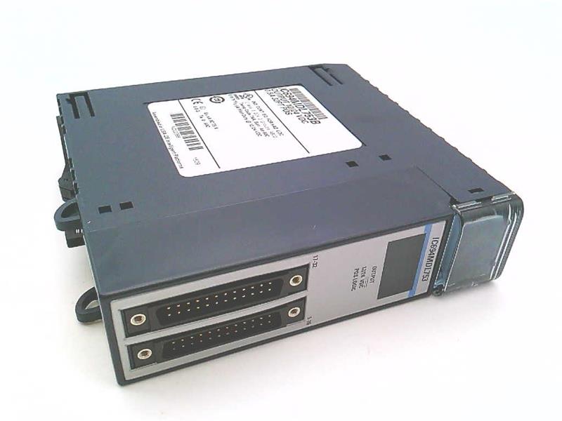 Fanuc IC694MDL753