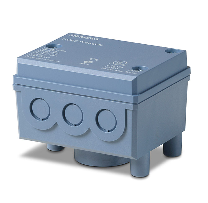 Siemens ASR61