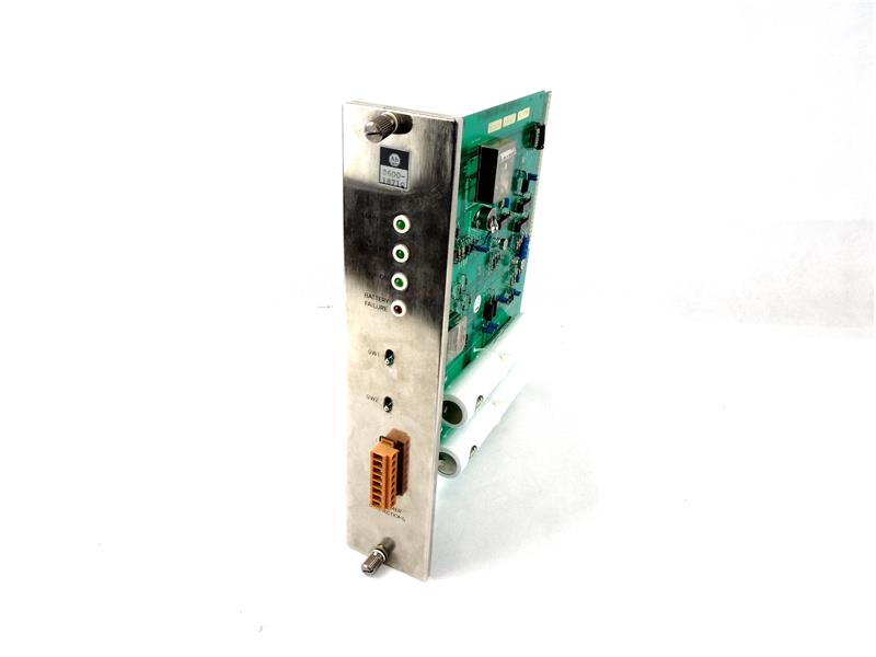 Allen Bradley 8600-1871Q