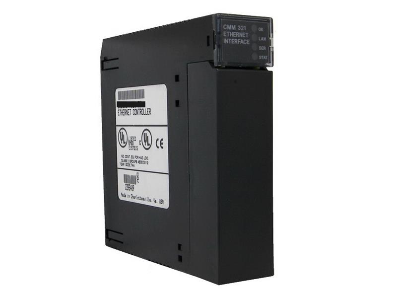 Fanuc IC694MDL634