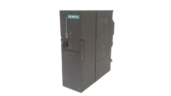 Siemens 6ES7315-2AG10-0AB0