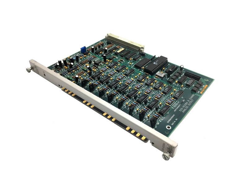 Siemens 505-6208A