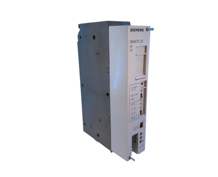 Siemens 6ES5951-7LB21