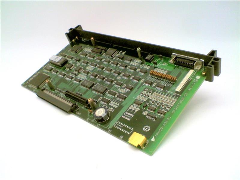 Yaskawa Electric JANCD-MIF01