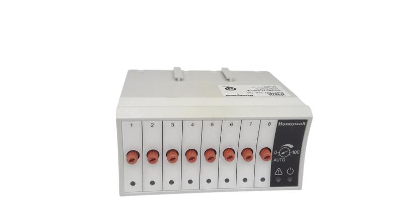 Honeywell XFR822-A