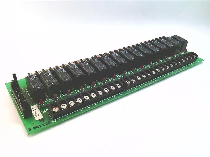 Sodick FL-101
