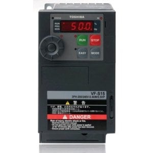 Toshiba VFS15S-2022PL-W1