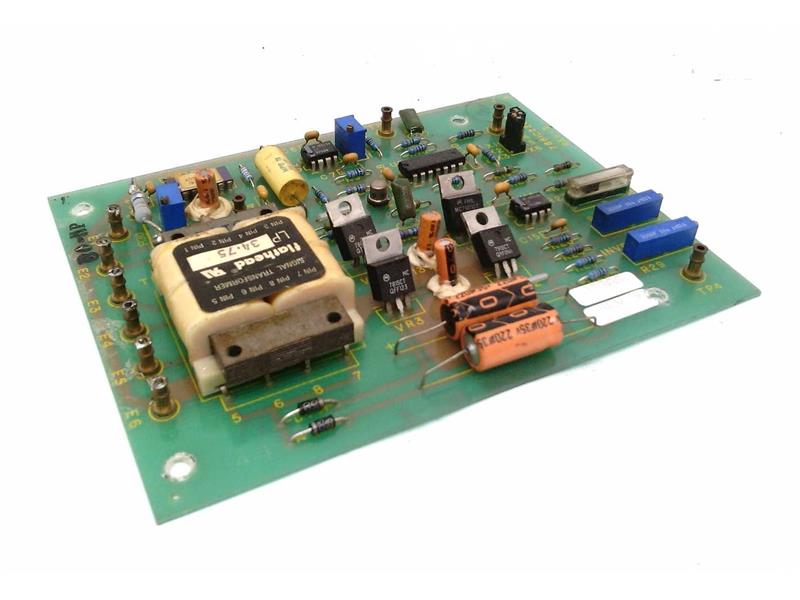 Westinghouse 7881C22G12