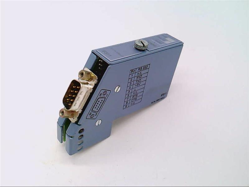 B&r 7IF311.7