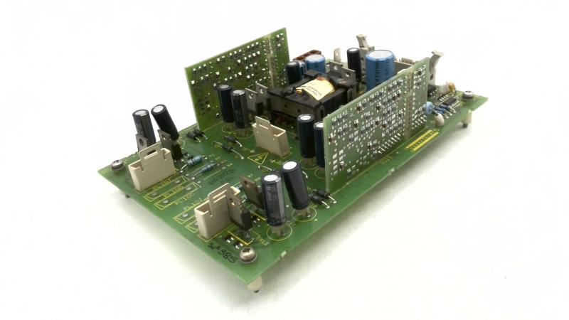 Converteam 20X4320/10D