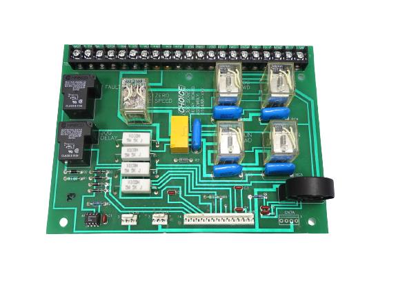 Carotron D10488-000