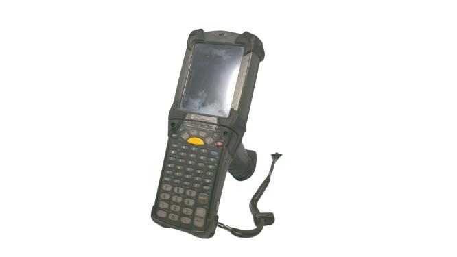 Zebra MC9090-GJ0HBGGA2WR