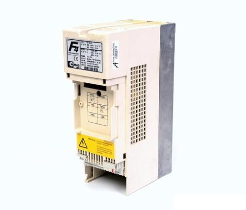 Keb Automation 07.F4.F1D-4A04