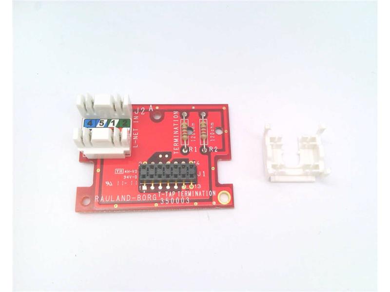 Rauland Borg 350003