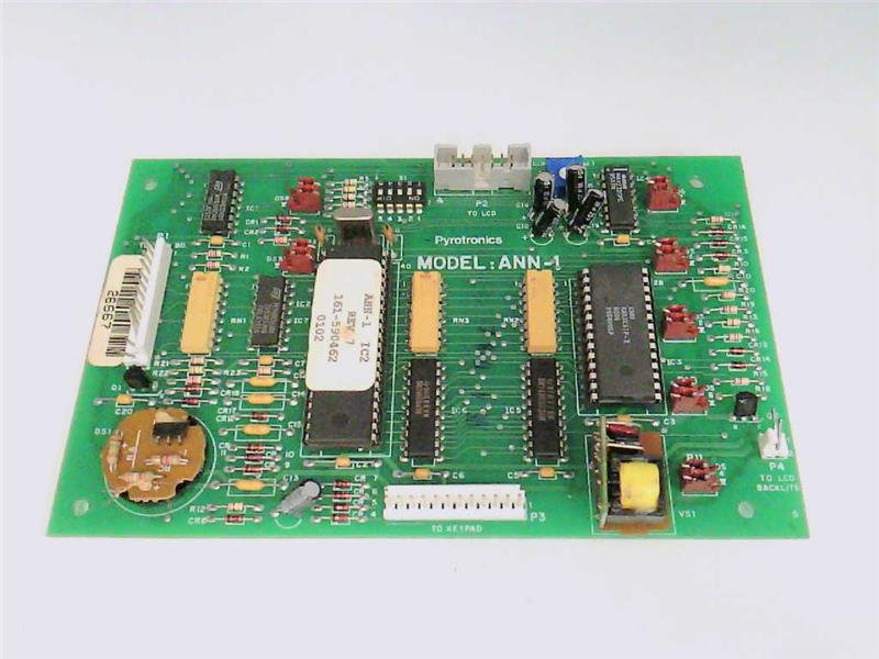 Siemens ANN-1