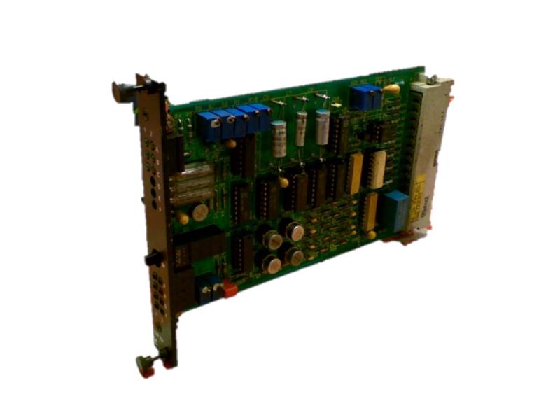 Leybold SSR-02