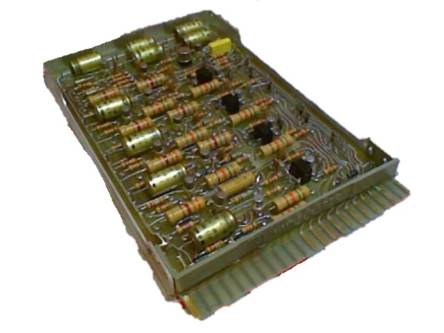 Asea Brown Boveri XS471A