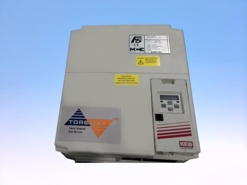 Keb Automation 17.F5.A1H-PP0A