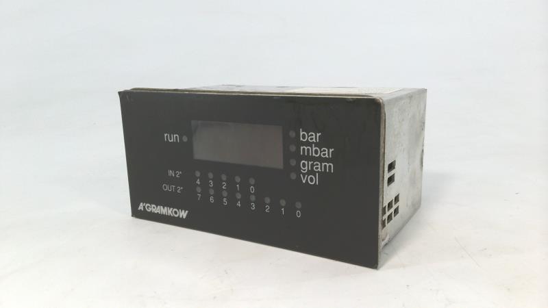 Agramkow 012-715001