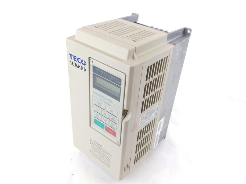 Teco-westinghouse MA7200-4005-N1