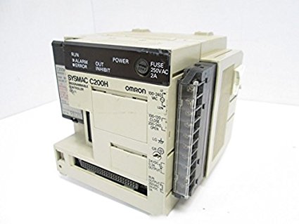 Omron C200H-CPU03-E