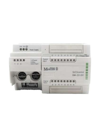 Eaton Corporation EM4-201-DX1