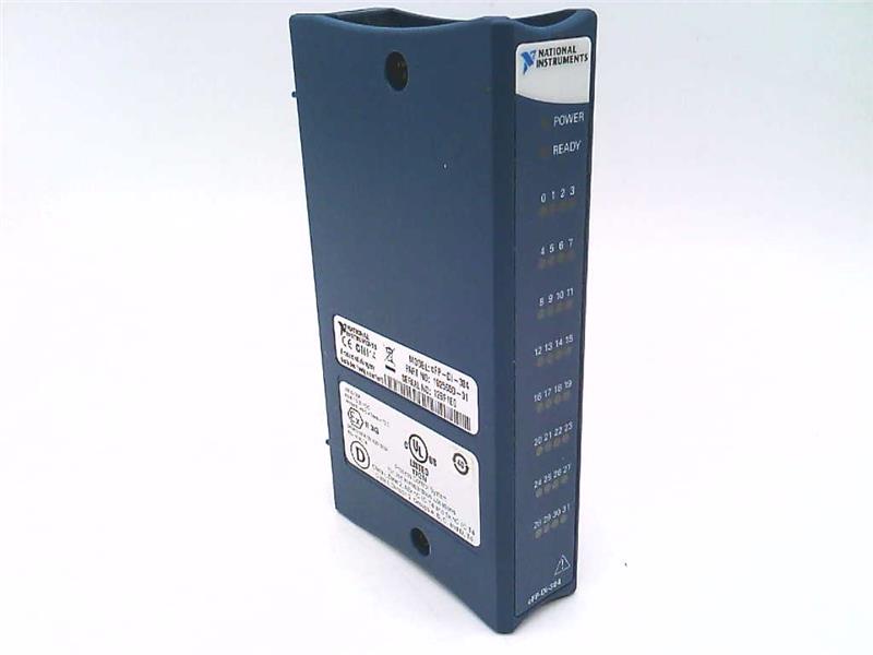 National Instruments CFP-DI-304