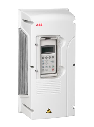 Abb ACS800-DEMAG-01-0005-3+B056+E200+0J400+L