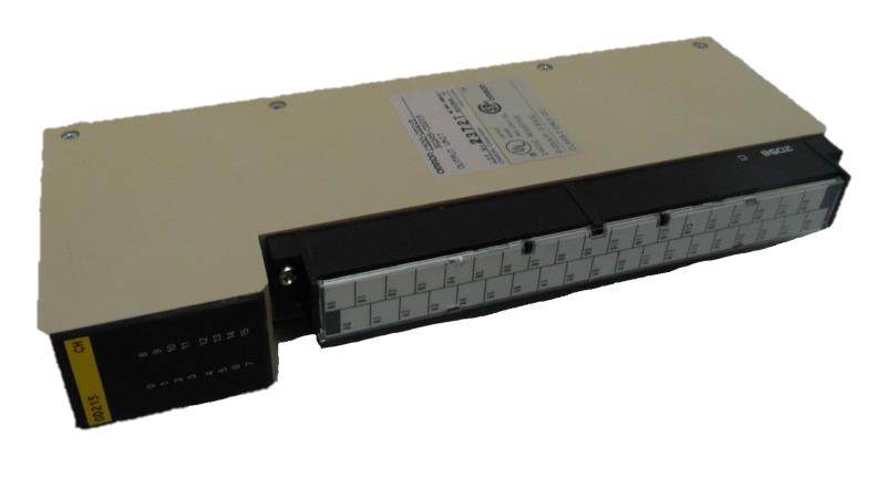 Omron C500-OD215