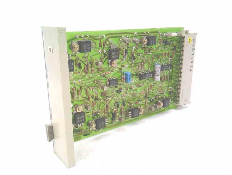 Siemens 6EC1652-0A