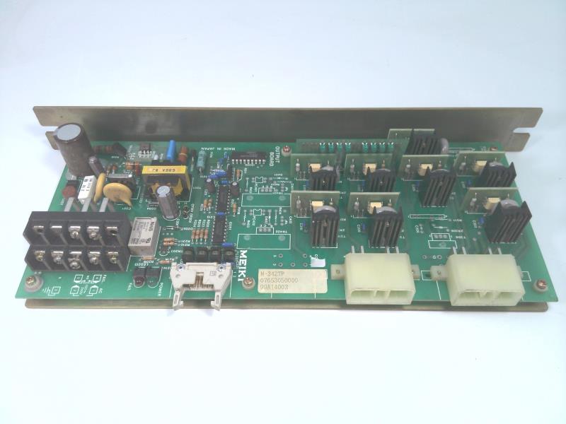 Meiki M-342TP