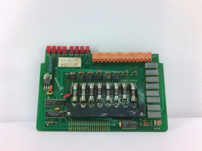 Milacron 4-531-0128F