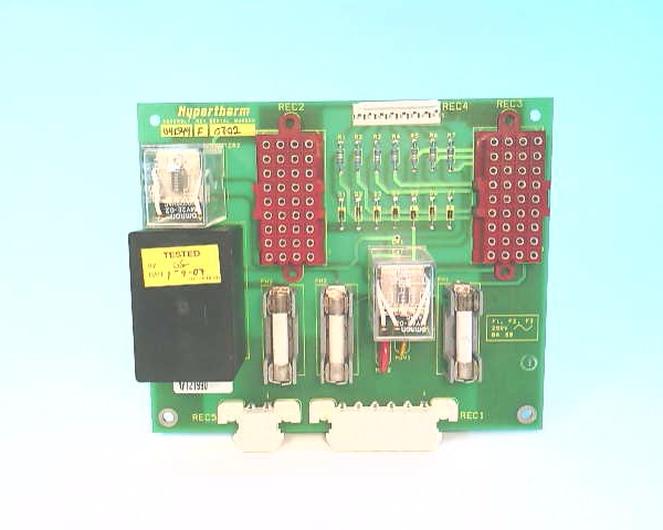 Hypertherm Inc 41544