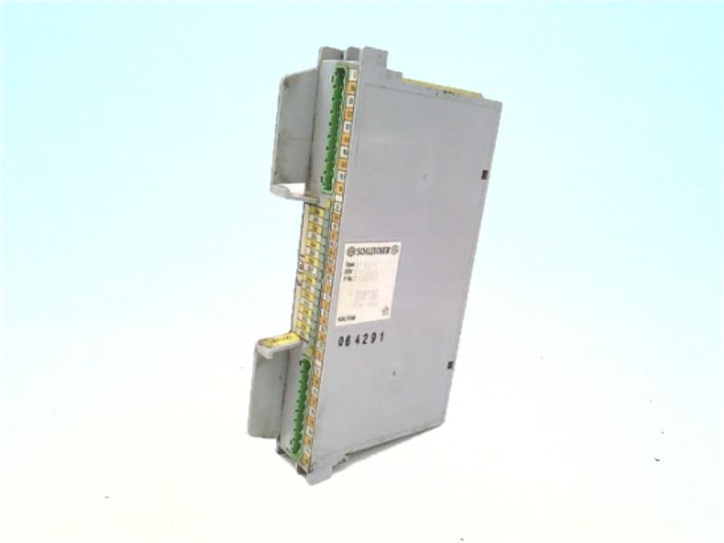 Wieland P-E16/1