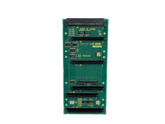 Fanuc A20B-2000-0640