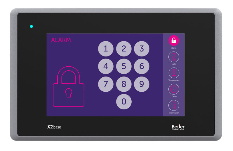 Beijer Electronics 630005110
